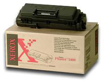 Xerox / Tektronix 106R00461 ( 106R461 ) Black Laser Print Cartridge