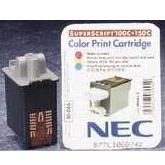 NEC 30-065 Color Discount Ink Cartridge