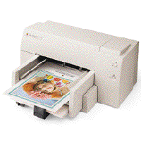Color StyleWriter 4500