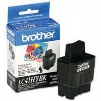 Brother LC41HYBK High Capacity Discount Ink Cartridge