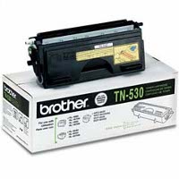 Brother TN-530 Black Laser Cartridge ( Brother TN530 )