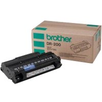Brother DR-200 ( Brother DR200 ) Laser Toner Printer Drum