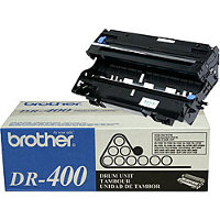 OEM Brother DR-400 ( DR400 ) Laser Toner Printer Drum