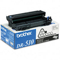 Brother DR-510 Laser Toner Printer Drum ( Brother DR510 )