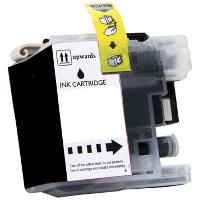 Brother LC103BK Compatible Discount Ink Cartridge