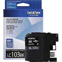 Brother LC103BK Discount Ink Cartridge