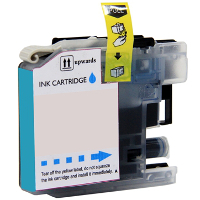 Brother LC103C Compatible Discount Ink Cartridge