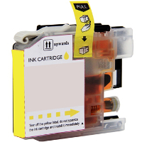 Brother LC103Y Compatible Discount Ink Cartridge