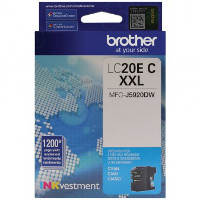 Brother LC20EC Discount Ink Cartridge