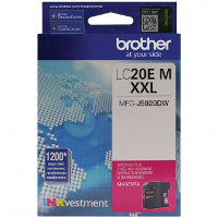 Brother LC20EM Discount Ink Cartridge