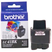 Brother LC41BK Discount Ink Cartridge