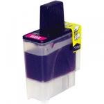 Brother LC41M Compatible Discount Ink Cartridge