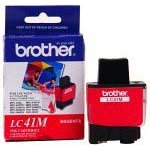 Brother LC41M Discount Ink Cartridge