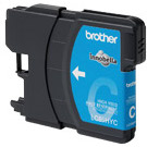 Brother LC65HYC Discount Ink Cartridge