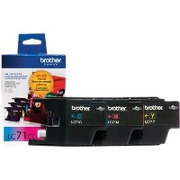 Brother LC713PKS ( Brother LC713PKS ) Discount Ink Cartridge MultiPack