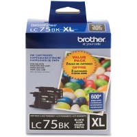 Brother LC752PKS ( Brother LC-752PKS ) Discount Ink Cartridges (2/Pack)