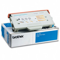 Brother TN-04C Cyan Laser Cartridge ( Brother TN04C )