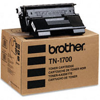 Brother TN-1700 Black Laser Cartridge ( Brother TN1700 )