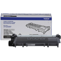 Brother TN-660 ( Brother TN660 ) Laser Cartridge