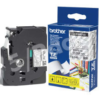Brother TZ145 ( Brother TZ-145 ) P-Touch Tapes (5/Pack)