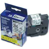 Brother TZ151 ( Brother TZ-151 ) P-Touch Tapes (5/Pack)