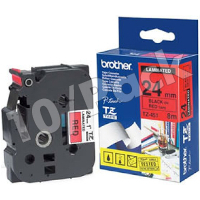 Brother TZ451 ( Brother TZ-451 ) P-Touch Tapes (10/Pack)
