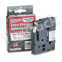 Brother TZS135 ( Brother TZ-S135 ) P-Touch Tapes (10/Pack)
