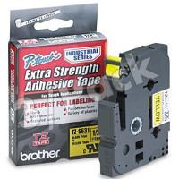 Brother TZS631 ( Brother TZ-S631 ) P-Touch Tapes (3/Pack)
