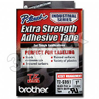 Brother TZS951 ( Brother TZ-S951 ) P-Touch Tapes (3/Pack)