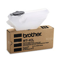 Brother WT-4CL ( Brother WT4CL ) Laser Waste Pack