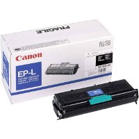 Canon EP-L ( Canon 1526A002 ) Black Laser Cartridge ( LX )