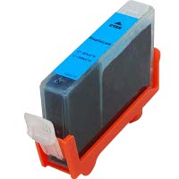 Canon BCI-6C Compatible Cyan Discount Ink Cartridge
