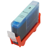 Canon BCI-6PC Compatible Photo Cyan Discount Ink Cartridge