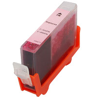 Canon BCI-6PM Compatible Photo Magenta Discount Ink Cartridge