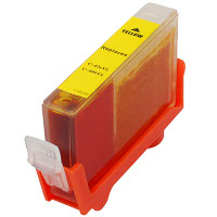 Canon BCI-6Y Compatible Yellow Discount Ink Cartridge