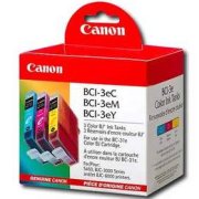 Canon CST-6366-000 MultiPack Discount Ink Cartridges