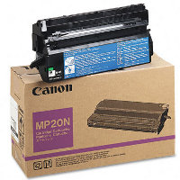 Canon MP20N01 Black Negative Micrographic Laser Cartridge ( M95-0411-010 )