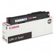 Canon 0260B001AA ( Canon GPR-21 ) Laser Cartridge