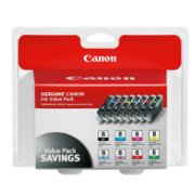 Canon 0620B015 Discount Ink Cartridge MultiPack