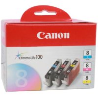 Canon 0621B016 Discount Ink Cartridge MultiPack