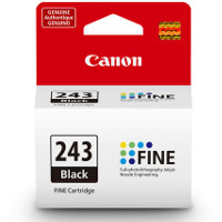 Canon 1287C001 / PG-243 Discount Ink Cartridge