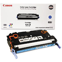 Canon 1659B001AA ( Canon CRG-111 C ) Laser Cartridge