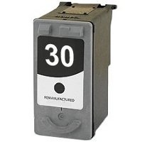 Canon 1899B002 ( Canon PG-30 ) Remanufactured Discount Ink Cartridge