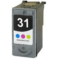 Canon 1900B002 ( Canon CL-31 ) Remanufactured Discount Ink Cartridge