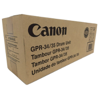 Canon 2772B004AA / GPR-34/35 Laser Copier Drum Unit