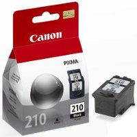 Canon 2974B001 ( Canon PG-210 ) Discount Ink Cartridge
