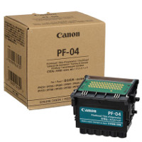 OEM Canon PF-04 ( 3630B003 ) Discount Ink Printhead