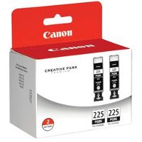 Canon 4530B007 ( Canon PGI-225 ) Discount Ink Cartridges (2/Pack)