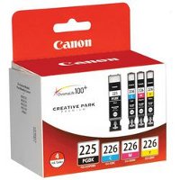 Canon 4530B008 Discount Ink Cartridge Value Pack