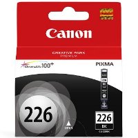 Canon 4546B001 ( Canon CLI-226BK ) Discount Ink Cartridge